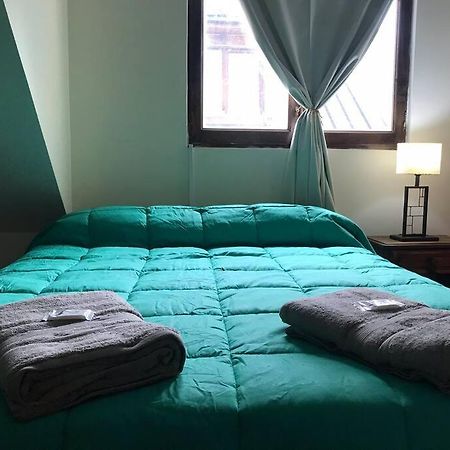 Appartamento Duplex Ushuaia Centro Esterno foto