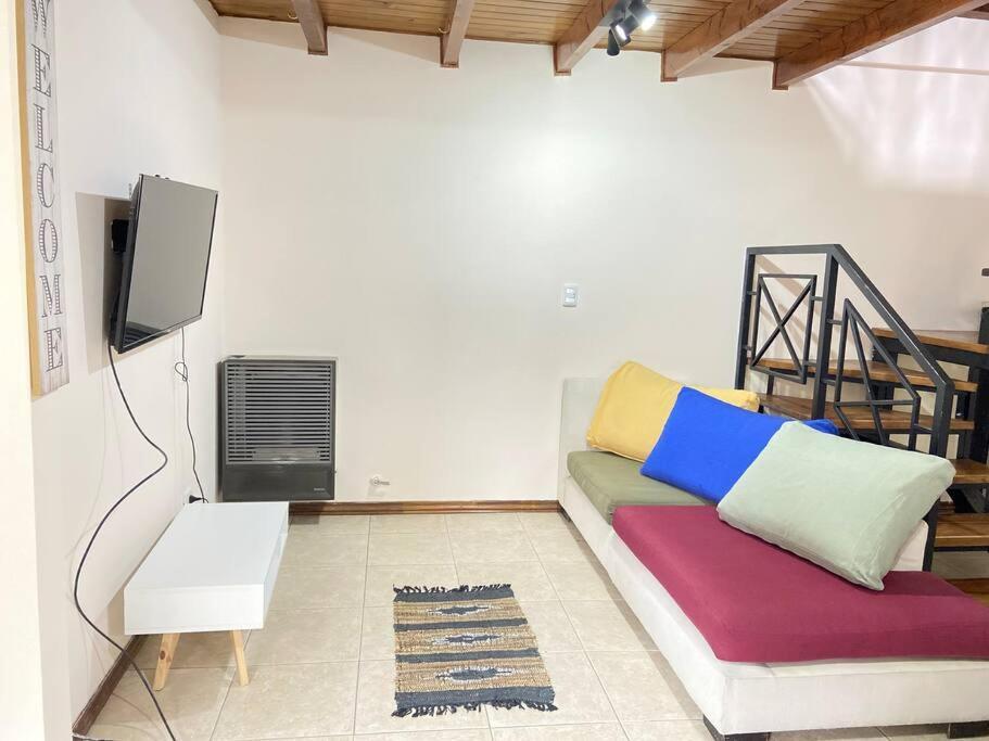Appartamento Duplex Ushuaia Centro Esterno foto